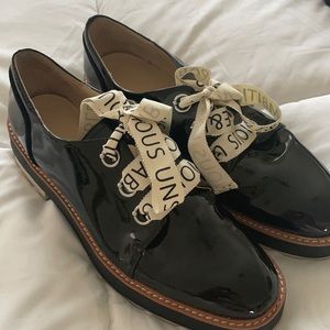 Zara Women Unstoppable and Ambitious shoes